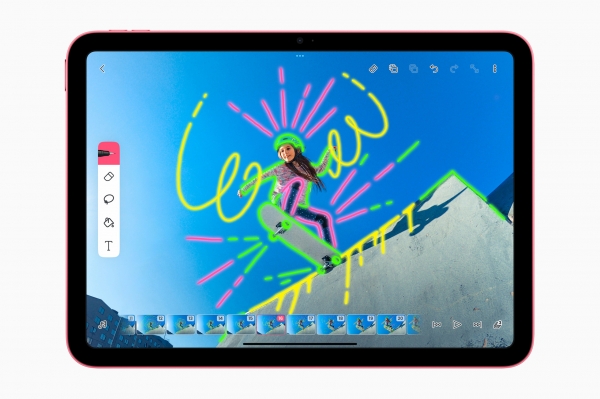 Обзор Apple iPad 10-го поколения с USB-C и Apple Pencil с Lightning: Как так?