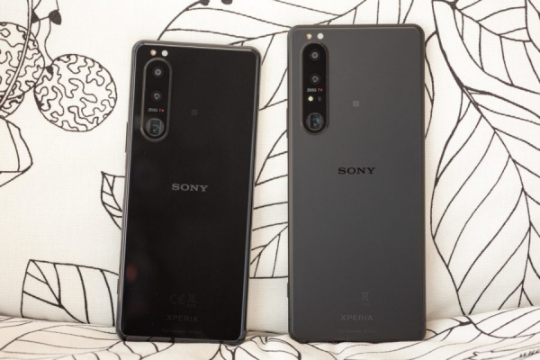 Новая волна флагманских смартфонов Sony обновляется до Android 13