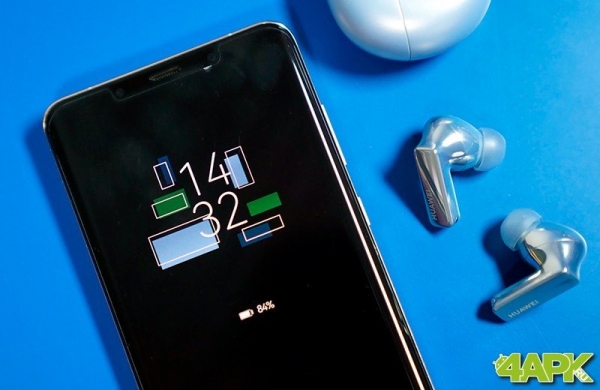 Обзор Huawei Mate 50 Pro: премиального смартфона, но без сервисов Google