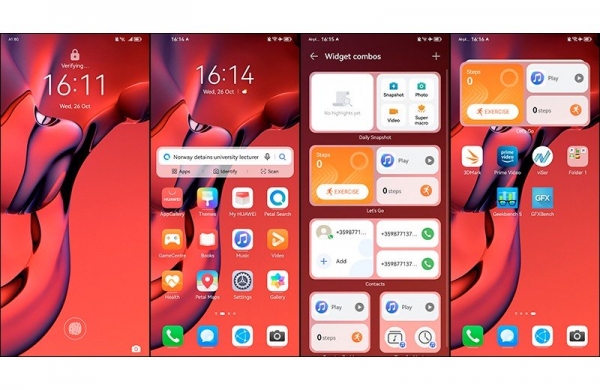 Обзор Huawei Mate 50 Pro: премиального смартфона, но без сервисов Google