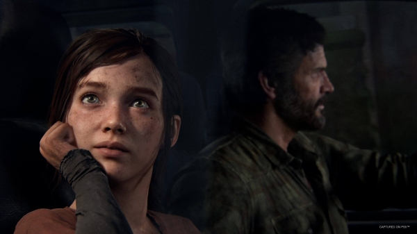 Какие технологии внутри The Last Of Us? Разбор