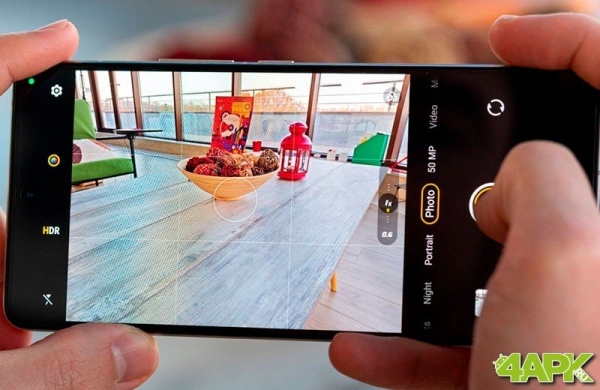 Обзор iQOO 11: смартфон от Vivo, который превосходит все ожидания