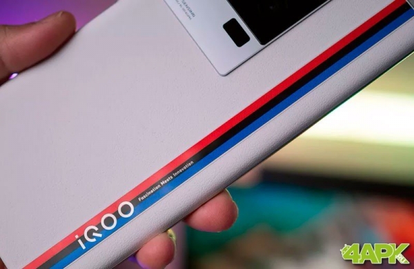 Обзор iQOO 11: смартфон от Vivo, который превосходит все ожидания