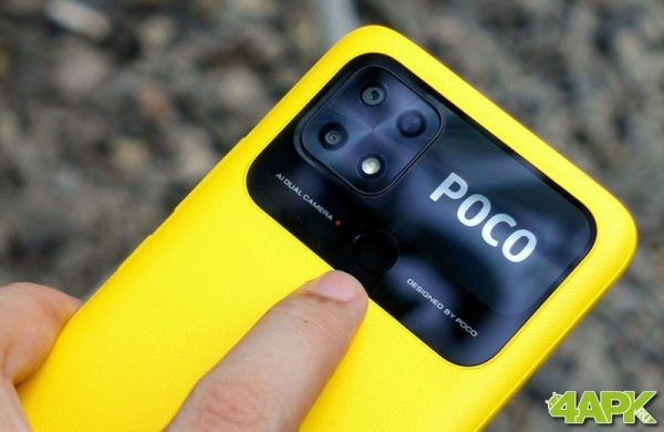 Обзор POCO C4: доступного смартфона от Xiaomi с плохой производительностью