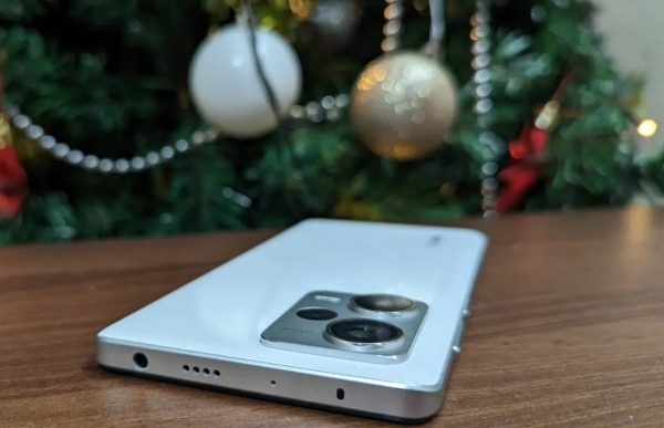 Redmi Note 12T Pro: камеры, батарея, зарядка