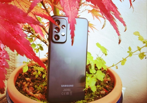 Samsung Galaxy A24 выйдет с полезным апгрейдом