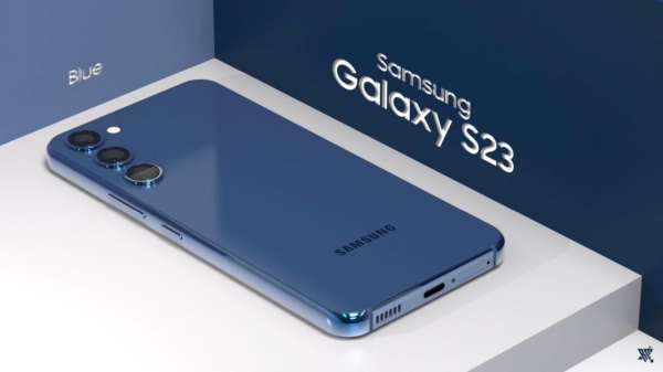 Samsung Galaxy S23: новые данные по ценам