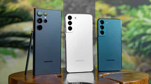 Серия Samsung Galaxy S24 может оказаться без одной из моделей