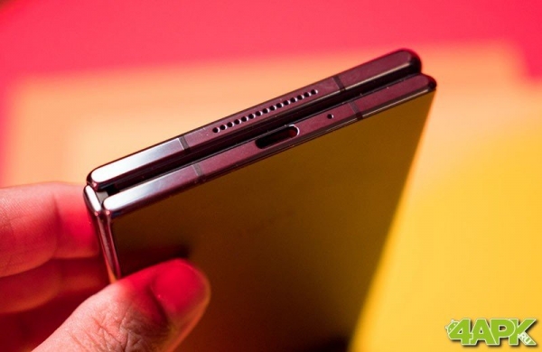 Обзор Xiaomi Mix Fold 2: обновлённого смартфона, но с некоторыми компромиссами