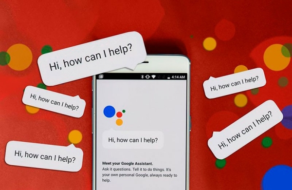 Что такое Google Assistant, как работает и как настроить умного голосового помощника