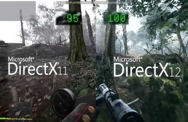 DirectX – Что это такое и для чего нужен, какую версию использовать