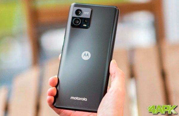 Обзор Motorola Moto G72: приятный смартфон за отличную стоимость