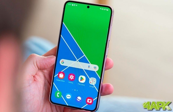 Обзор Samsung Galaxy S23: обновлённый смартфон с мощным железом