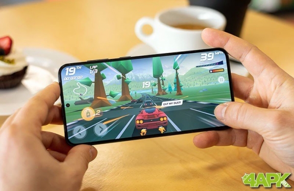 Обзор Samsung Galaxy S23 Plus: смартфон с мощными характеристиками