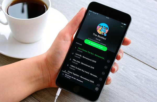 Spotify – что это за стриминговый сервис цифровой музыки и для чего он нужен