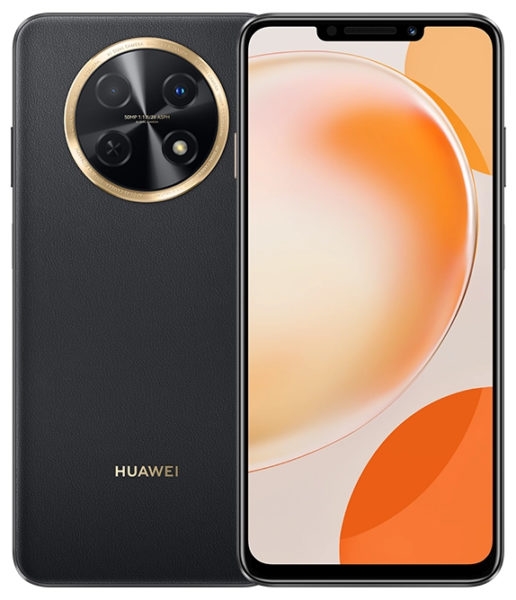 Анонс Huawei Enjoy 60X: 7000 мАч батарея, большой экран и много памяти