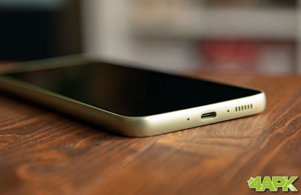 Обзор Samsung Galaxy A34 5G: практичность и доступность в одном смартфоне