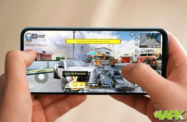 Обзор Xiaomi Redmi Note 12 4G: почти лидирующий бюджетный смартфон