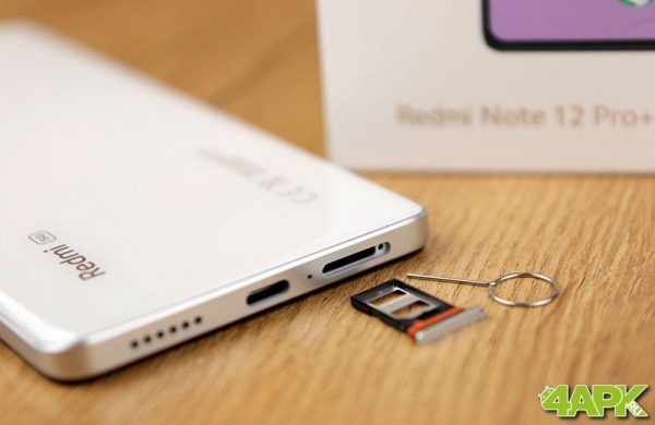 Обзор Xiaomi Redmi Note 12 Pro Plus 5G: хороший девайс основной камерой на 200 Мп