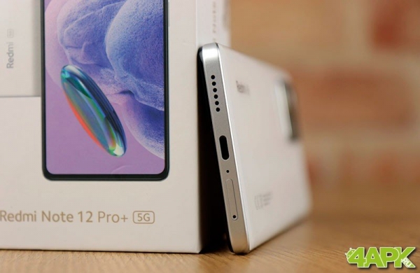 Обзор Xiaomi Redmi Note 12 Pro Plus 5G: хороший девайс основной камерой на 200 Мп