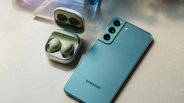 Samsung Galaxy S23 FE может получить чип Exynos 2200, батарею на 45 Вт