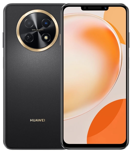 Анонс Huawei Nova Y91: мечта курьера