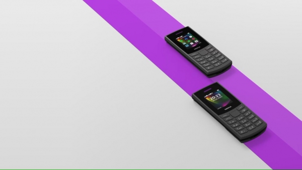 Анонс новеньких телефонов Nokia 105, 106, 110