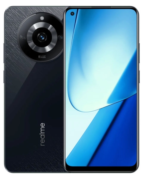 Анонс Realme 11: смартфон с подвохом