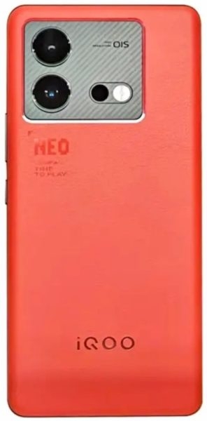 IQOO Neo 8: видеотизер, особенности и фото