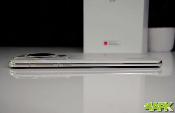 Обзор Huawei P60 Pro: выделяющийся смартфон среди своих конкурентов