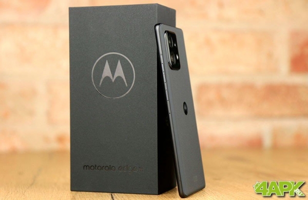Обзор Motorola Edge 40 Pro: лучший флагман от Moto за последние время