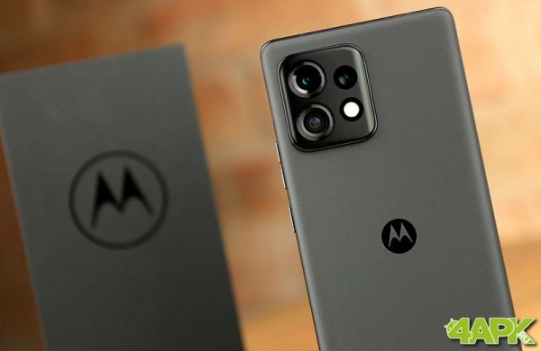 Обзор Motorola Edge 40 Pro: лучший флагман от Moto за последние время