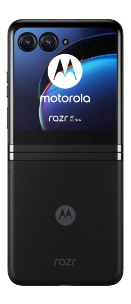 Официальные фото Motorola Razr 40 Ultra
