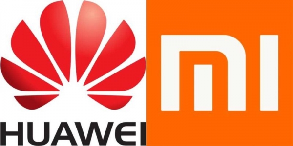 Xiaomi и Huawei. Патентные войны двух компаний