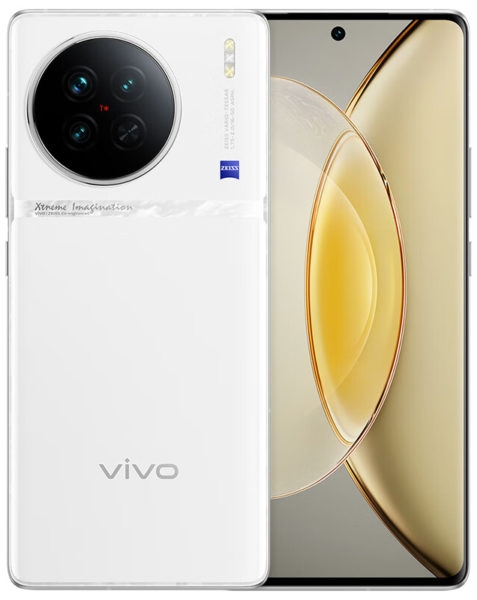 Анонс Vivo X90s – небольшой обновление по сниженным ценам
