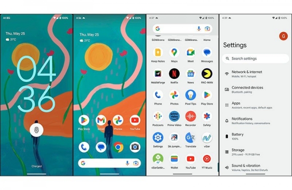 Обзор Google Pixel 7a: лучшего среднего смартфона