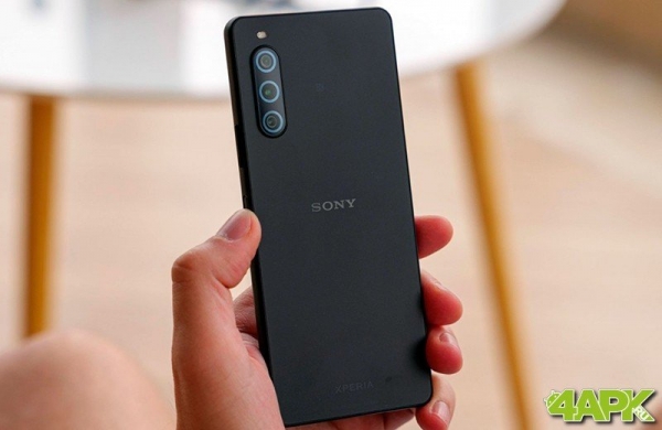 Обзор Sony Xperia 10 V: хорошая камера и автономность за доступную цену от сони