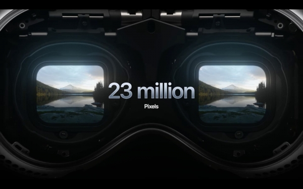 Vision Pro: Мы разгадали замысел Apple