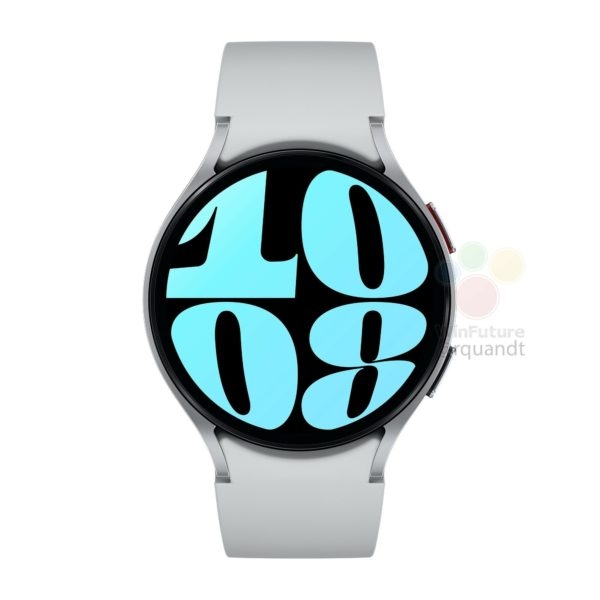 Все расцветки будущий часов Samsung Galaxy Watch 6 и 6 Classic