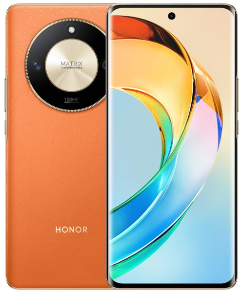Анонс Honor X50: доступный смартфон с флагманскими замашками