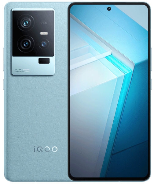 Анонс iQOO 11S: обновление iQOO 11 Pro без увеличения стоимости