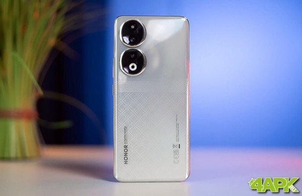 Обзор Honor 90: смартфон среднего класса с 200 Мп камерой