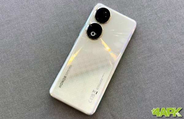 Обзор Honor 90: смартфон среднего класса с 200 Мп камерой