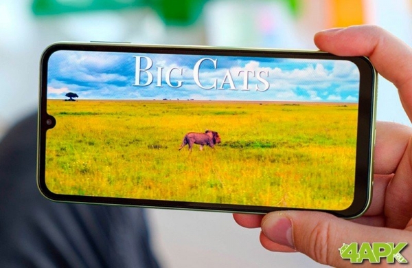 Обзор Samsung Galaxy A24 4G: отличного смартфона из бюджетного класса