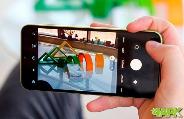 Обзор Samsung Galaxy A24 4G: отличного смартфона из бюджетного класса