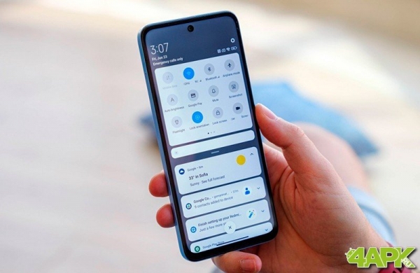 Обзор Xiaomi Redmi 12: знакомый смартфон с бюджетного сегмента