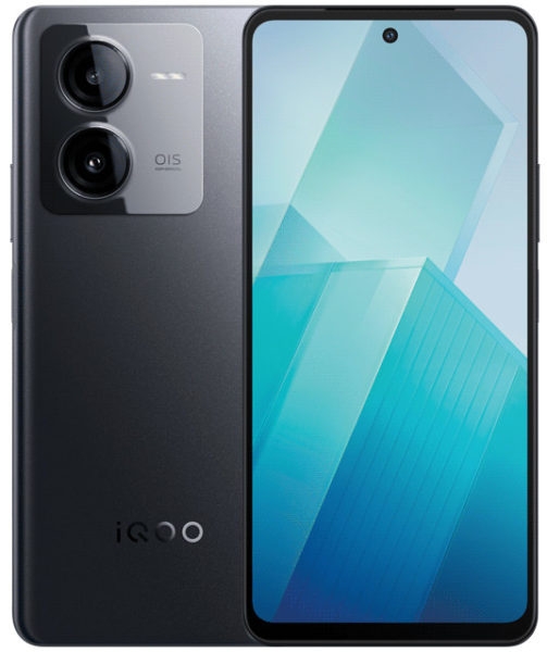 Анонсированы iQOO Z8 и Z8x: доступные IPS смартфоны