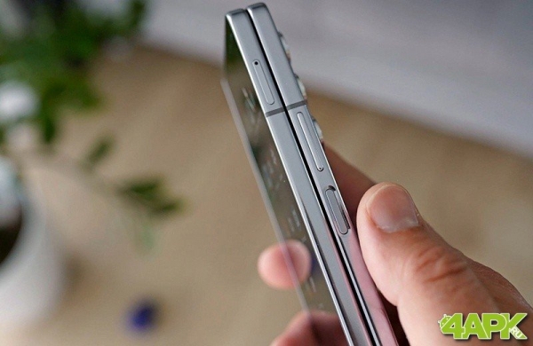 Обзор Samsung Galaxy Z Fold 5: пятое складное чудо