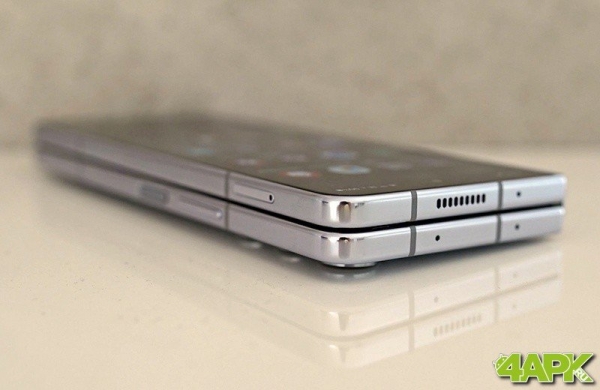 Обзор Samsung Galaxy Z Fold 5: пятое складное чудо