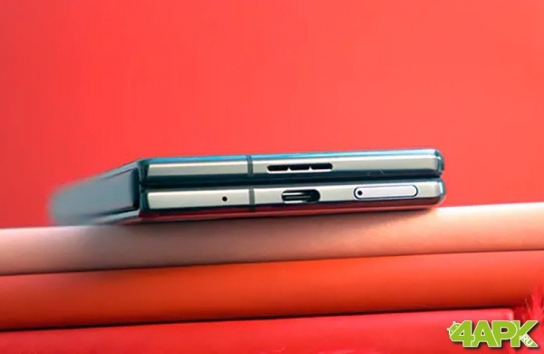 Обзор Vivo X Fold 2: складной смартфон с мощным процессорным чипом и зарядкой